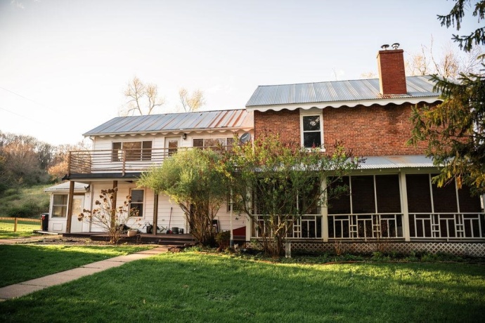 10198 Crazy Hollow, HANOVER, Illinois 61041, 3 Bedrooms Bedrooms, ,2 BathroomsBathrooms,House,For Sale,Crazy Hollow,202602179