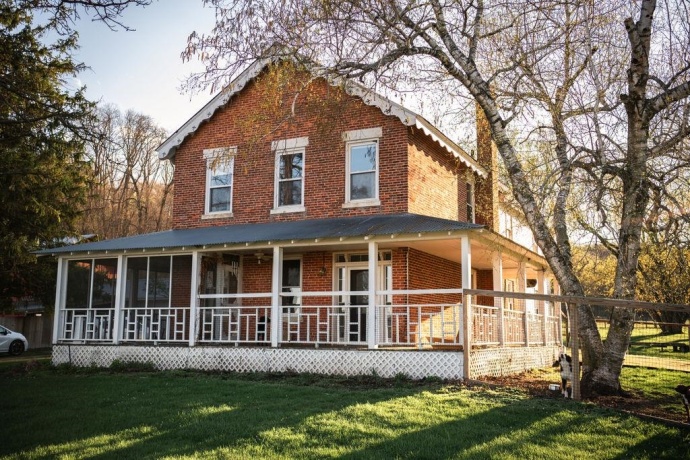 10198 Crazy Hollow, HANOVER, Illinois 61041, 3 Bedrooms Bedrooms, ,2 BathroomsBathrooms,House,For Sale,Crazy Hollow,202602179