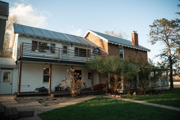 10198 Crazy Hollow, HANOVER, Illinois 61041, 3 Bedrooms Bedrooms, ,2 BathroomsBathrooms,House,For Sale,Crazy Hollow,202602179