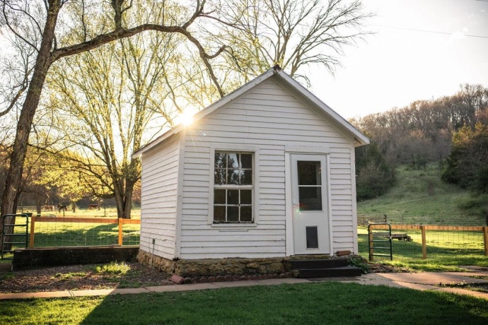 10198 Crazy Hollow, HANOVER, Illinois 61041, 3 Bedrooms Bedrooms, ,2 BathroomsBathrooms,House,For Sale,Crazy Hollow,202602179