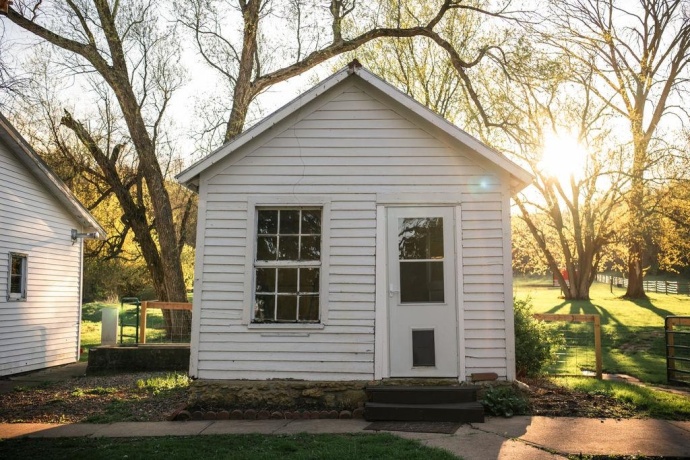 10198 Crazy Hollow, HANOVER, Illinois 61041, 3 Bedrooms Bedrooms, ,2 BathroomsBathrooms,House,For Sale,Crazy Hollow,202602179