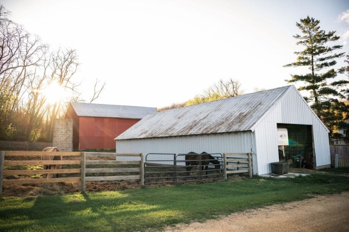 10198 Crazy Hollow, HANOVER, Illinois 61041, 3 Bedrooms Bedrooms, ,2 BathroomsBathrooms,House,For Sale,Crazy Hollow,202602179