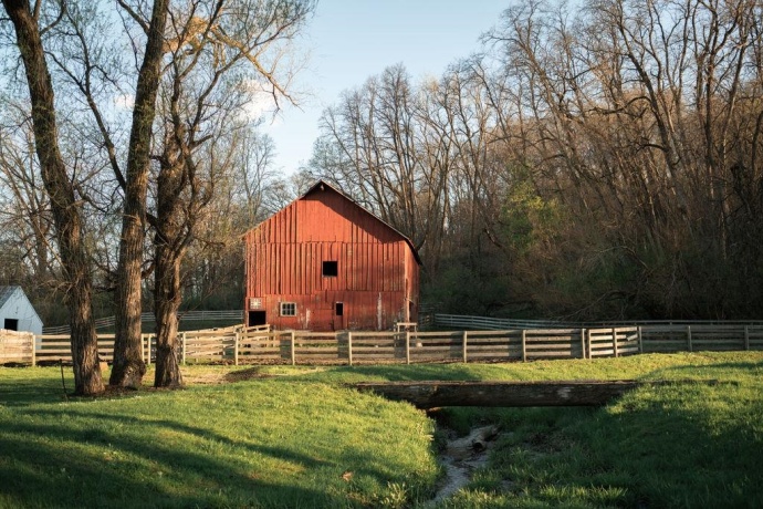 10198 Crazy Hollow, HANOVER, Illinois 61041, 3 Bedrooms Bedrooms, ,2 BathroomsBathrooms,House,For Sale,Crazy Hollow,202602179