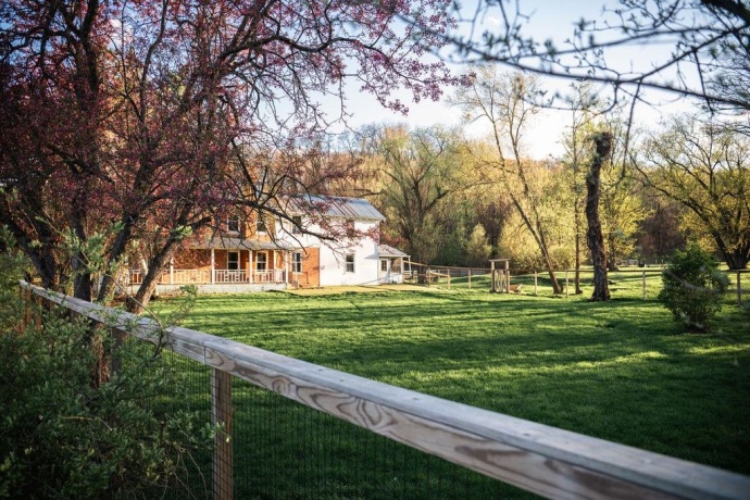 10198 Crazy Hollow, HANOVER, Illinois 61041, 3 Bedrooms Bedrooms, ,2 BathroomsBathrooms,House,For Sale,Crazy Hollow,202602179