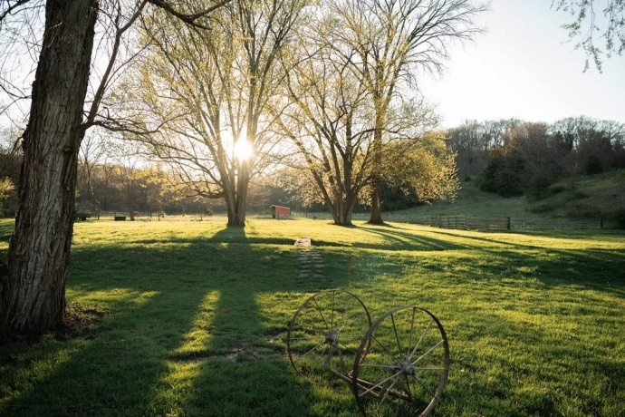 10198 Crazy Hollow, HANOVER, Illinois 61041, 3 Bedrooms Bedrooms, ,2 BathroomsBathrooms,House,For Sale,Crazy Hollow,202602179