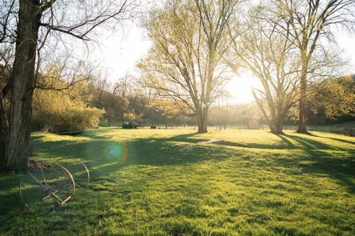 10198 Crazy Hollow, HANOVER, Illinois 61041, 3 Bedrooms Bedrooms, ,2 BathroomsBathrooms,House,For Sale,Crazy Hollow,202602179