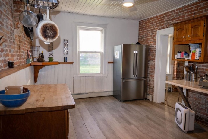 10198 Crazy Hollow, HANOVER, Illinois 61041, 3 Bedrooms Bedrooms, ,2 BathroomsBathrooms,House,For Sale,Crazy Hollow,202602179