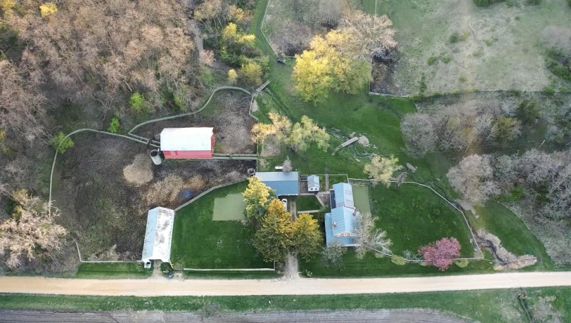 10198 Crazy Hollow, HANOVER, Illinois 61041, 3 Bedrooms Bedrooms, ,2 BathroomsBathrooms,House,For Sale,Crazy Hollow,202602179