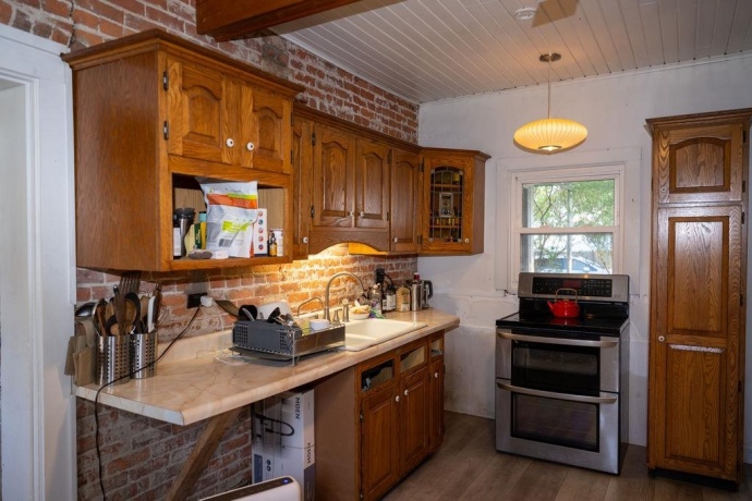 10198 Crazy Hollow, HANOVER, Illinois 61041, 3 Bedrooms Bedrooms, ,2 BathroomsBathrooms,House,For Sale,Crazy Hollow,202602179