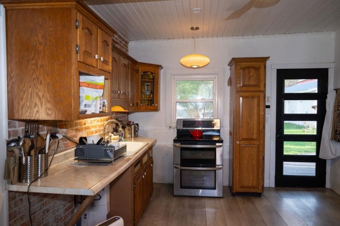 10198 Crazy Hollow, HANOVER, Illinois 61041, 3 Bedrooms Bedrooms, ,2 BathroomsBathrooms,House,For Sale,Crazy Hollow,202602179