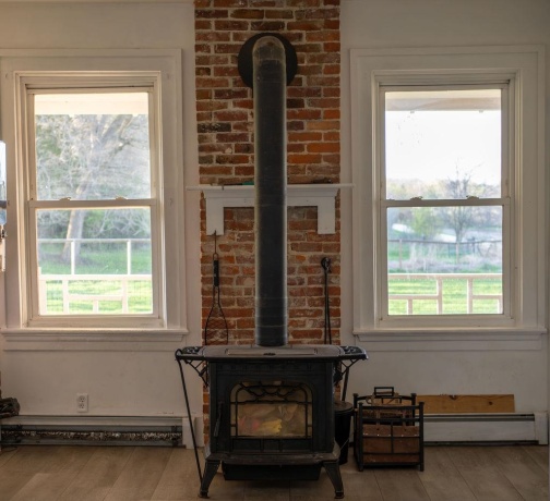 10198 Crazy Hollow, HANOVER, Illinois 61041, 3 Bedrooms Bedrooms, ,2 BathroomsBathrooms,House,For Sale,Crazy Hollow,202602179