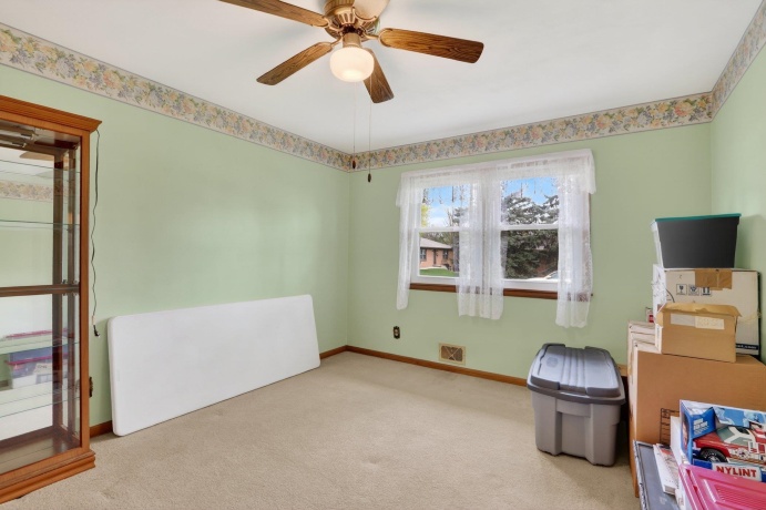 2523 - 2525 Holmes, ROCKFORD, Illinois 61108, ,2 Units,For Sale,Holmes,202602182