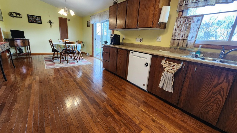 N339 Mt Hope, BRODHEAD, Illinois 53520, 3 Bedrooms Bedrooms, ,2 BathroomsBathrooms,House,For Sale,Mt Hope,202602181