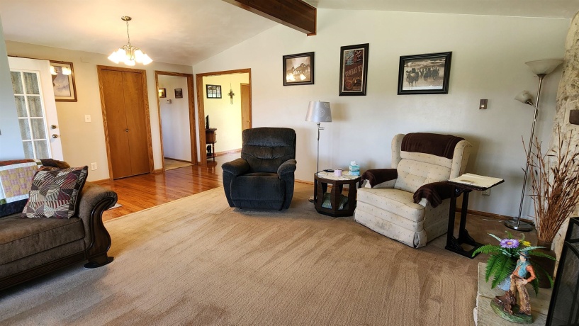 N339 Mt Hope, BRODHEAD, Illinois 53520, 3 Bedrooms Bedrooms, ,2 BathroomsBathrooms,House,For Sale,Mt Hope,202602181