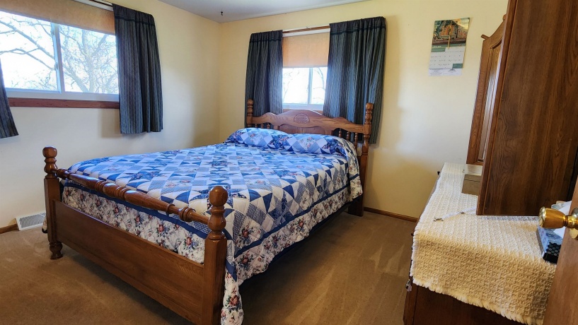 N339 Mt Hope, BRODHEAD, Illinois 53520, 3 Bedrooms Bedrooms, ,2 BathroomsBathrooms,House,For Sale,Mt Hope,202602181