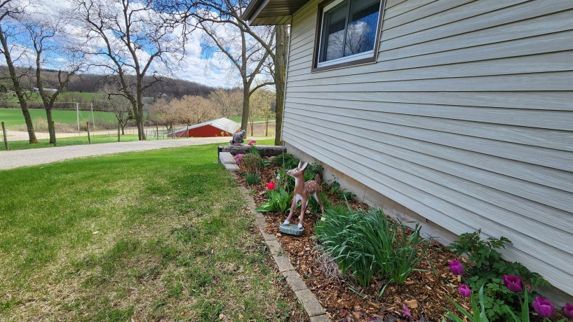 N339 Mt Hope, BRODHEAD, Illinois 53520, 3 Bedrooms Bedrooms, ,2 BathroomsBathrooms,House,For Sale,Mt Hope,202602181