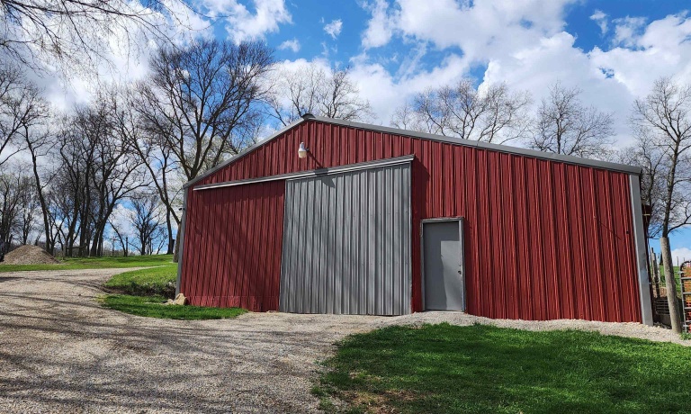 N339 Mt Hope, BRODHEAD, Illinois 53520, 3 Bedrooms Bedrooms, ,2 BathroomsBathrooms,House,For Sale,Mt Hope,202602181