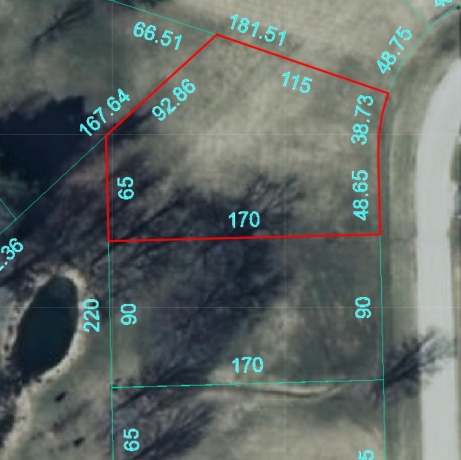 262 Wickshire, LAKE SUMMERSET, Illinois 61019, ,Land,For Sale,Wickshire,202602187