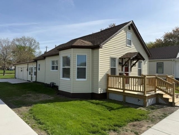 130 Ravine, SPRING VALLEY, Illinois 61362, 2 Bedrooms Bedrooms, ,1 BathroomBathrooms,House,For Sale,Ravine,202602184