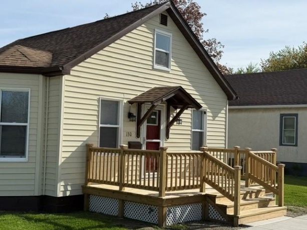 130 Ravine, SPRING VALLEY, Illinois 61362, 2 Bedrooms Bedrooms, ,1 BathroomBathrooms,House,For Sale,Ravine,202602184