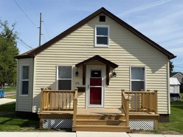 130 Ravine, SPRING VALLEY, Illinois 61362, 2 Bedrooms Bedrooms, ,1 BathroomBathrooms,House,For Sale,Ravine,202602184