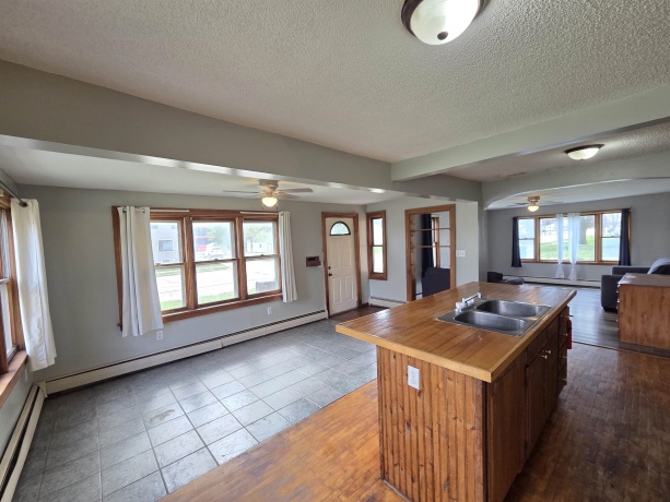 229 Mason, AMBOY, Illinois 61310, 2 Bedrooms Bedrooms, ,1 BathroomBathrooms,House,For Sale,Mason,202602185