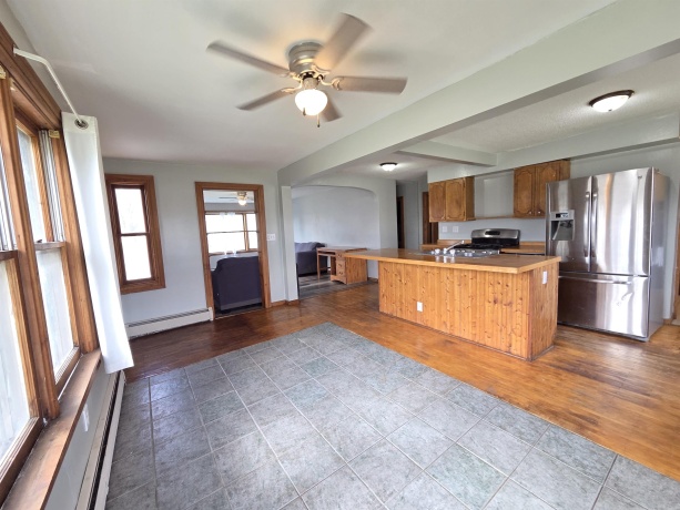 229 Mason, AMBOY, Illinois 61310, 2 Bedrooms Bedrooms, ,1 BathroomBathrooms,House,For Sale,Mason,202602185