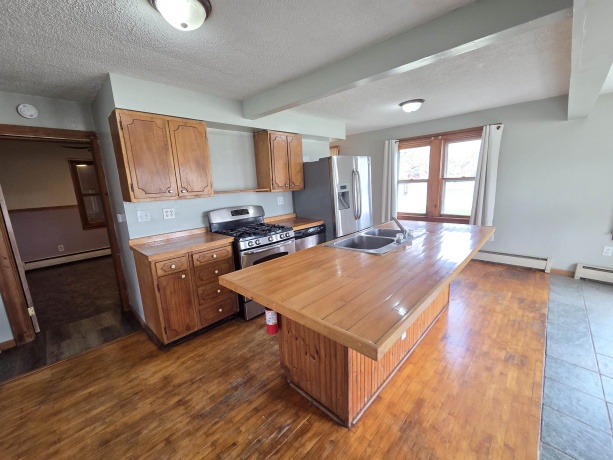 229 Mason, AMBOY, Illinois 61310, 2 Bedrooms Bedrooms, ,1 BathroomBathrooms,House,For Sale,Mason,202602185