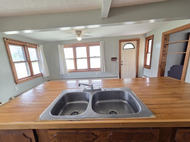 229 Mason, AMBOY, Illinois 61310, 2 Bedrooms Bedrooms, ,1 BathroomBathrooms,House,For Sale,Mason,202602185