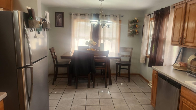 2616 Karen, ROCKFORD, Illinois 61103, 3 Bedrooms Bedrooms, ,2 BathroomsBathrooms,House,For Sale,Karen,202602188