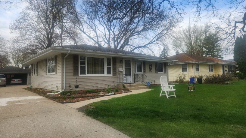 2616 Karen, ROCKFORD, Illinois 61103, 3 Bedrooms Bedrooms, ,2 BathroomsBathrooms,House,For Sale,Karen,202602188