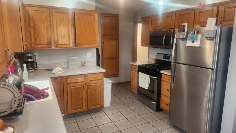 2616 Karen, ROCKFORD, Illinois 61103, 3 Bedrooms Bedrooms, ,2 BathroomsBathrooms,House,For Sale,Karen,202602188