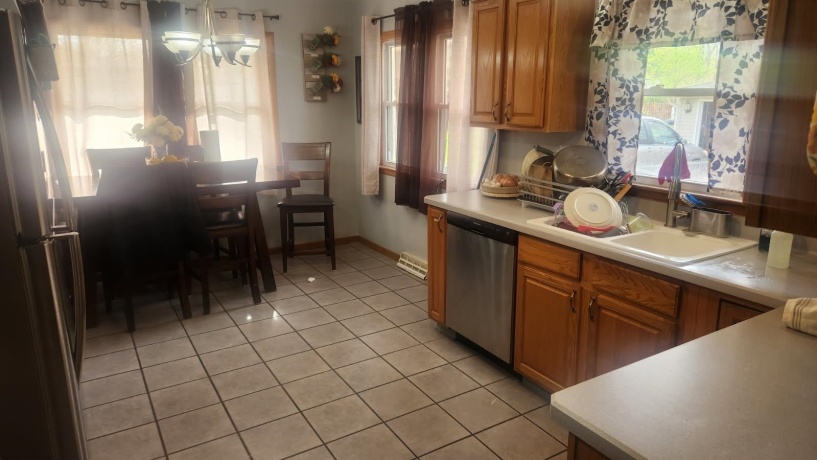 2616 Karen, ROCKFORD, Illinois 61103, 3 Bedrooms Bedrooms, ,2 BathroomsBathrooms,House,For Sale,Karen,202602188