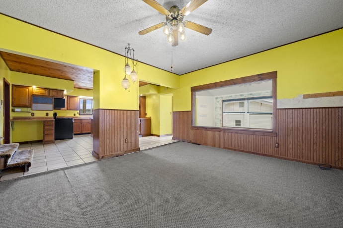 501 1st, OREGON, Illinois 61061, 4 Bedrooms Bedrooms, ,1 BathroomBathrooms,House,For Sale,1st,202602189