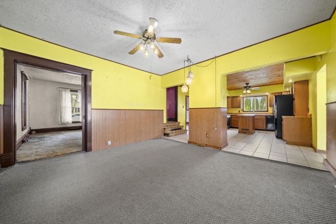 501 1st, OREGON, Illinois 61061, 4 Bedrooms Bedrooms, ,1 BathroomBathrooms,House,For Sale,1st,202602189