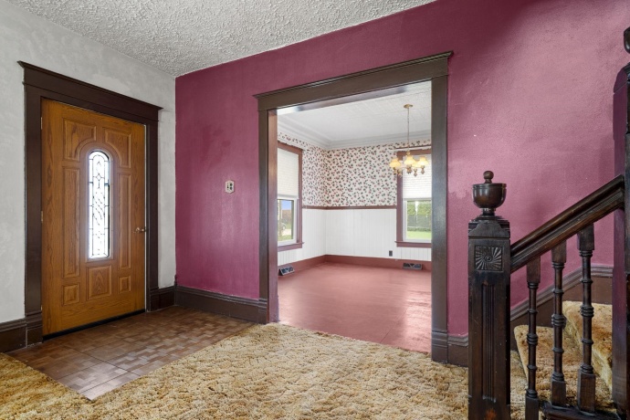 501 1st, OREGON, Illinois 61061, 4 Bedrooms Bedrooms, ,1 BathroomBathrooms,House,For Sale,1st,202602189