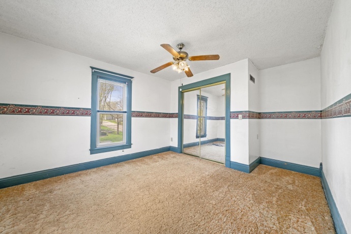 501 1st, OREGON, Illinois 61061, 4 Bedrooms Bedrooms, ,1 BathroomBathrooms,House,For Sale,1st,202602189