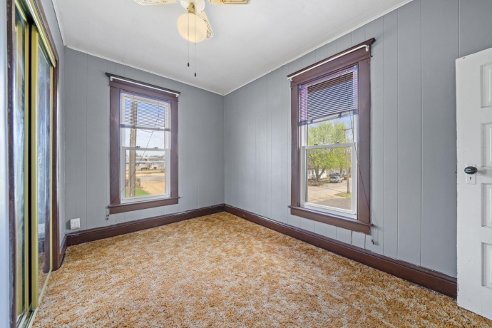 501 1st, OREGON, Illinois 61061, 4 Bedrooms Bedrooms, ,1 BathroomBathrooms,House,For Sale,1st,202602189