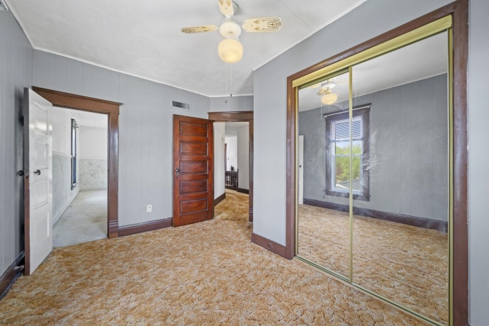 501 1st, OREGON, Illinois 61061, 4 Bedrooms Bedrooms, ,1 BathroomBathrooms,House,For Sale,1st,202602189