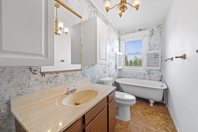 501 1st, OREGON, Illinois 61061, 4 Bedrooms Bedrooms, ,1 BathroomBathrooms,House,For Sale,1st,202602189