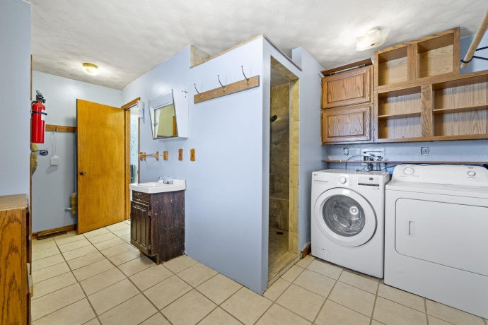 501 1st, OREGON, Illinois 61061, 4 Bedrooms Bedrooms, ,1 BathroomBathrooms,House,For Sale,1st,202602189