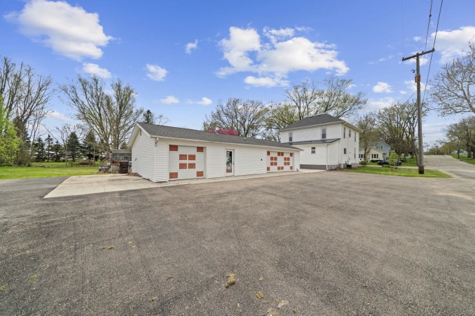 501 1st, OREGON, Illinois 61061, 4 Bedrooms Bedrooms, ,1 BathroomBathrooms,House,For Sale,1st,202602189
