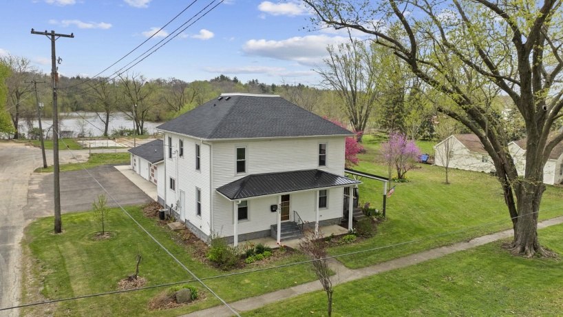 501 1st, OREGON, Illinois 61061, 4 Bedrooms Bedrooms, ,1 BathroomBathrooms,House,For Sale,1st,202602189