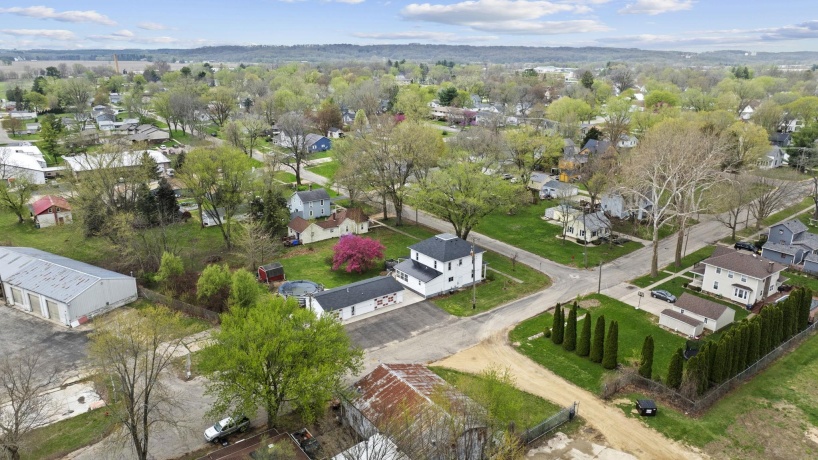 501 1st, OREGON, Illinois 61061, 4 Bedrooms Bedrooms, ,1 BathroomBathrooms,House,For Sale,1st,202602189