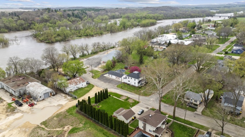 501 1st, OREGON, Illinois 61061, 4 Bedrooms Bedrooms, ,1 BathroomBathrooms,House,For Sale,1st,202602189