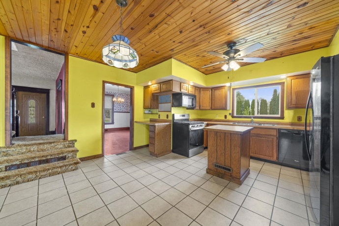 501 1st, OREGON, Illinois 61061, 4 Bedrooms Bedrooms, ,1 BathroomBathrooms,House,For Sale,1st,202602189