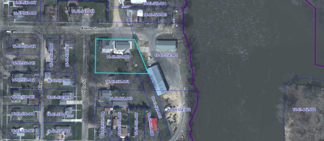 501 1st, OREGON, Illinois 61061, 4 Bedrooms Bedrooms, ,1 BathroomBathrooms,House,For Sale,1st,202602189