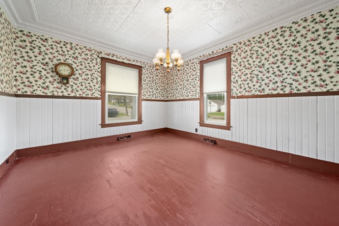 501 1st, OREGON, Illinois 61061, 4 Bedrooms Bedrooms, ,1 BathroomBathrooms,House,For Sale,1st,202602189