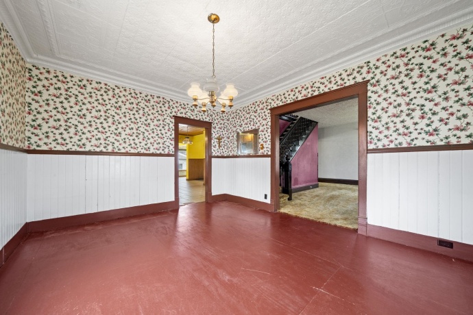 501 1st, OREGON, Illinois 61061, 4 Bedrooms Bedrooms, ,1 BathroomBathrooms,House,For Sale,1st,202602189