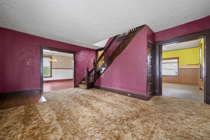 501 1st, OREGON, Illinois 61061, 4 Bedrooms Bedrooms, ,1 BathroomBathrooms,House,For Sale,1st,202602189